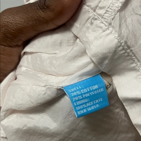 J.McLaughlin Cap Sleeve Dress - Picture 5 of 7